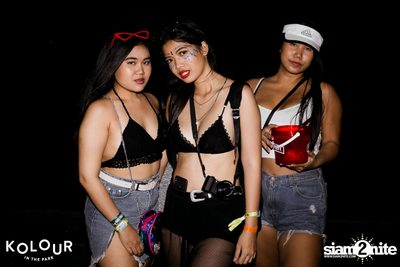 Kolour In The Park 2019 (Album 2) — photo 313
