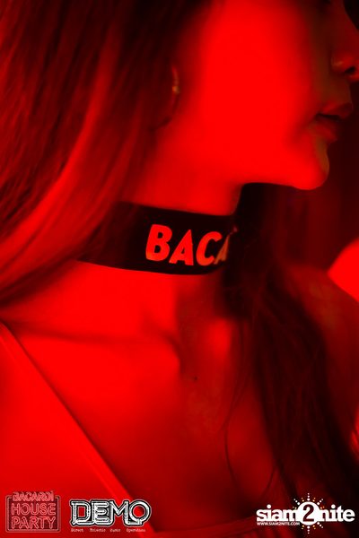 Bacardi House Party w/ Julian Jordan at DEMO — photo 7