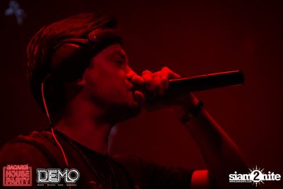 Bacardi House Party w/ Julian Jordan at DEMO — photo 64