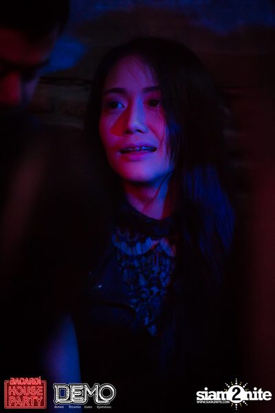 Bacardi House Party w/ Julian Jordan at DEMO — photo 66