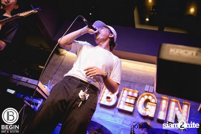 Polycat Live ที่ บีกิน บาร์ — photo 15