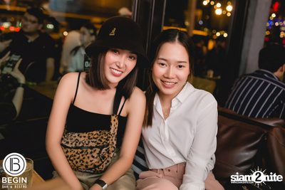 Polycat Live ที่ บีกิน บาร์ — photo 20