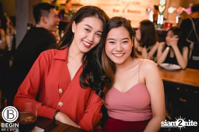 Polycat Live ที่ บีกิน บาร์ — photo 26