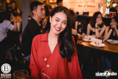 Polycat Live ที่ บีกิน บาร์ — photo 27