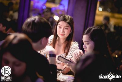 Polycat Live ที่ บีกิน บาร์ — photo 43