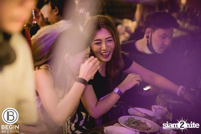 Polycat Live ที่ บีกิน บาร์ — photo 49