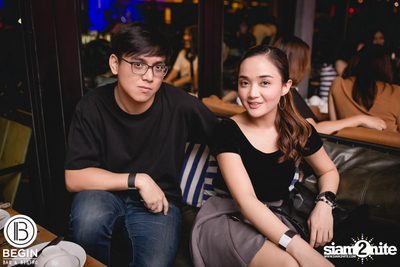 Polycat Live ที่ บีกิน บาร์ — photo 52