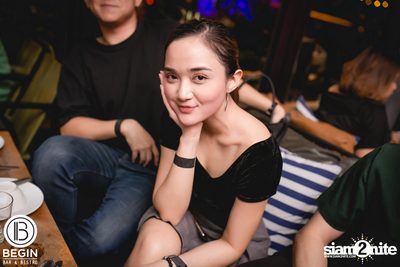Polycat Live ที่ บีกิน บาร์ — photo 55