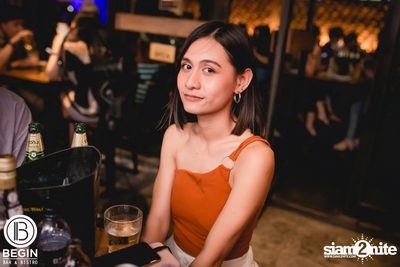 Polycat Live ที่ บีกิน บาร์ — photo 59
