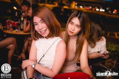 Polycat Live ที่ บีกิน บาร์ — photo 78