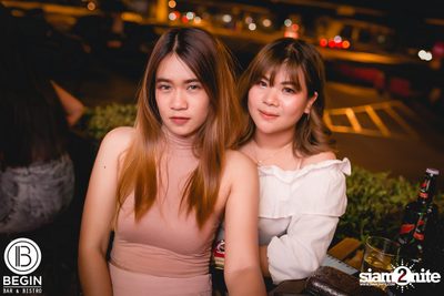 Polycat Live ที่ บีกิน บาร์ — photo 79