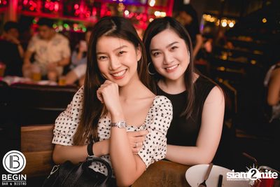 Polycat Live ที่ บีกิน บาร์ — photo 93