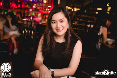 Polycat Live ที่ บีกิน บาร์ — photo 95
