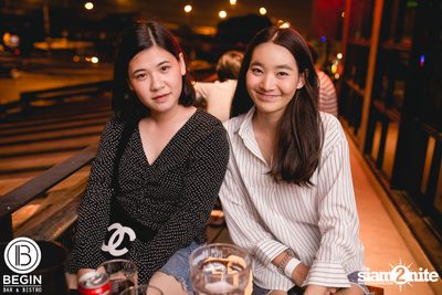 Polycat Live ที่ บีกิน บาร์ — photo 97