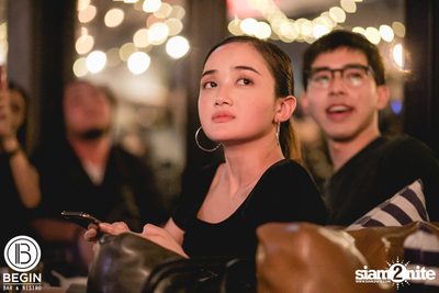Polycat Live ที่ บีกิน บาร์ — photo 106