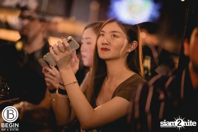 Polycat Live ที่ บีกิน บาร์ — photo 120