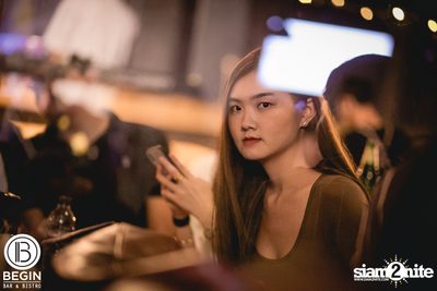 Polycat Live ที่ บีกิน บาร์ — photo 121