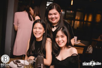 Polycat Live ที่ บีกิน บาร์ — photo 129