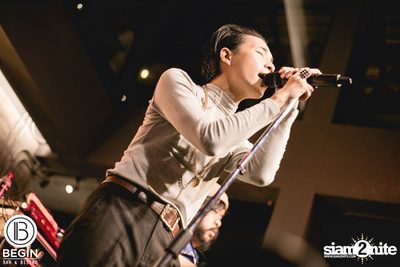 Polycat Live ที่ บีกิน บาร์ — photo 141