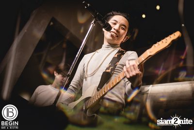 Polycat Live ที่ บีกิน บาร์ — photo 156