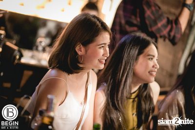 Polycat Live ที่ บีกิน บาร์ — photo 165
