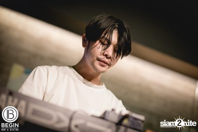 Polycat Live ที่ บีกิน บาร์ — photo 175