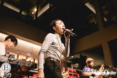 Polycat Live ที่ บีกิน บาร์ — photo 178
