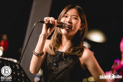 Polycat Live ที่ บีกิน บาร์ — photo 231