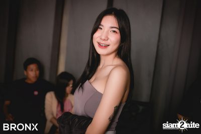 Gavin D x Og-anic x Lazyloxy ที่ บรองซ์ — photo 41