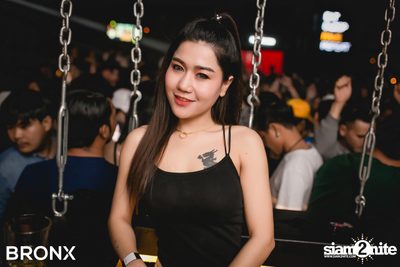 Gavin D x Og-anic x Lazyloxy ที่ บรองซ์ — photo 110