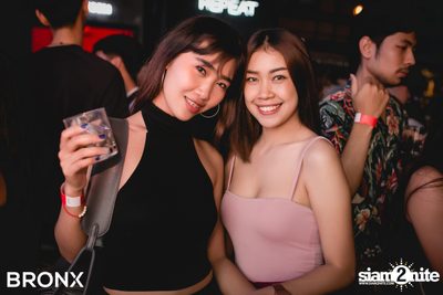 Gavin D x Og-anic x Lazyloxy ที่ บรองซ์ — photo 117