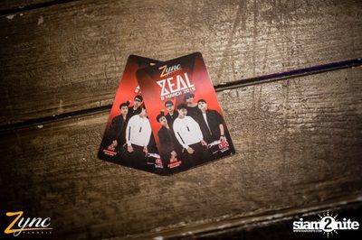 Zeal ที่ ซิงค์ รังสิต — photo 4