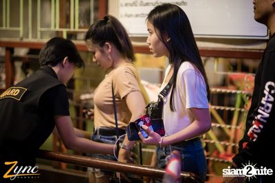 Zeal ที่ ซิงค์ รังสิต — photo 27
