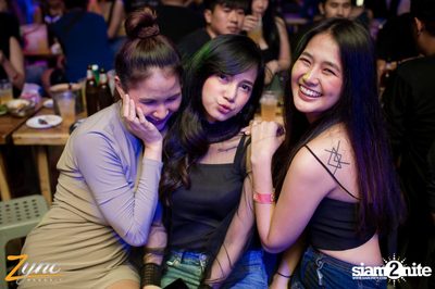Zeal ที่ ซิงค์ รังสิต — photo 32