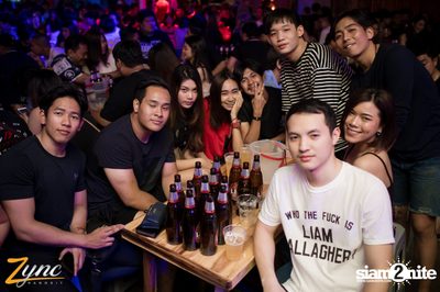 Zeal ที่ ซิงค์ รังสิต — photo 33