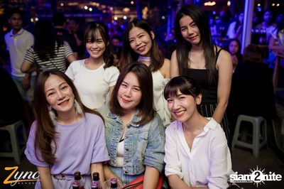 Zeal ที่ ซิงค์ รังสิต — photo 34
