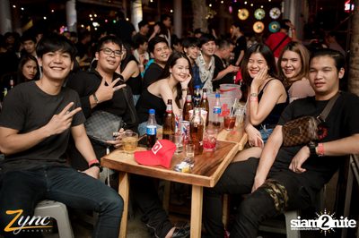 Zeal ที่ ซิงค์ รังสิต — photo 35