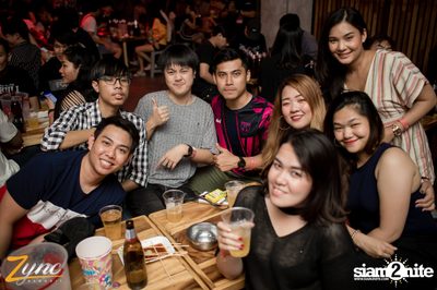 Zeal ที่ ซิงค์ รังสิต — photo 38
