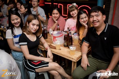 Zeal ที่ ซิงค์ รังสิต — photo 39