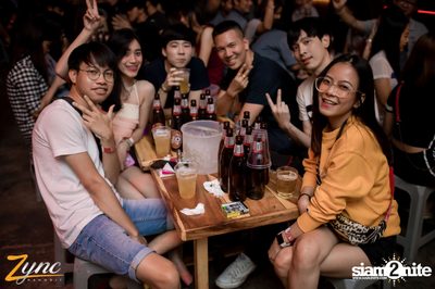 Zeal ที่ ซิงค์ รังสิต — photo 40