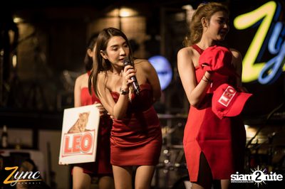 Zeal ที่ ซิงค์ รังสิต — photo 43