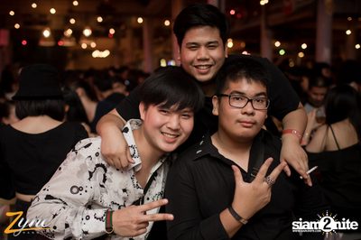 Zeal ที่ ซิงค์ รังสิต — photo 45