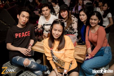 Zeal ที่ ซิงค์ รังสิต — photo 46