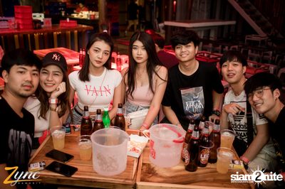 Zeal ที่ ซิงค์ รังสิต — photo 55