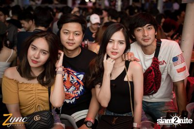 Zeal ที่ ซิงค์ รังสิต — photo 56