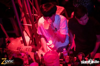 Zeal ที่ ซิงค์ รังสิต — photo 62