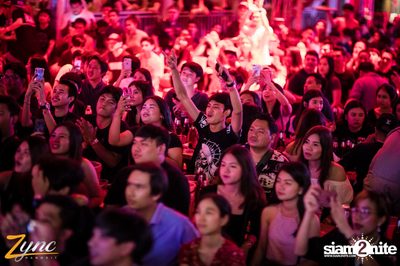 Zeal ที่ ซิงค์ รังสิต — photo 64