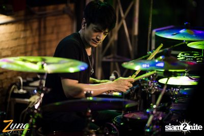 Zeal ที่ ซิงค์ รังสิต — photo 69