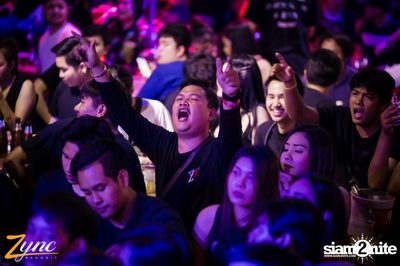 Zeal ที่ ซิงค์ รังสิต — photo 70