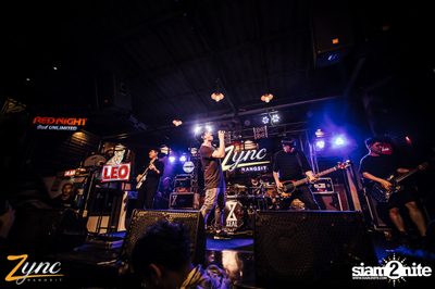 Zeal ที่ ซิงค์ รังสิต — photo 71